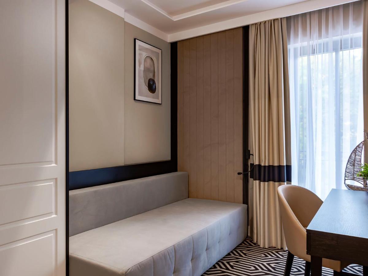 Vacationclub - Baltic Park Fort Apartament E.116 Świnoujście Εξωτερικό φωτογραφία