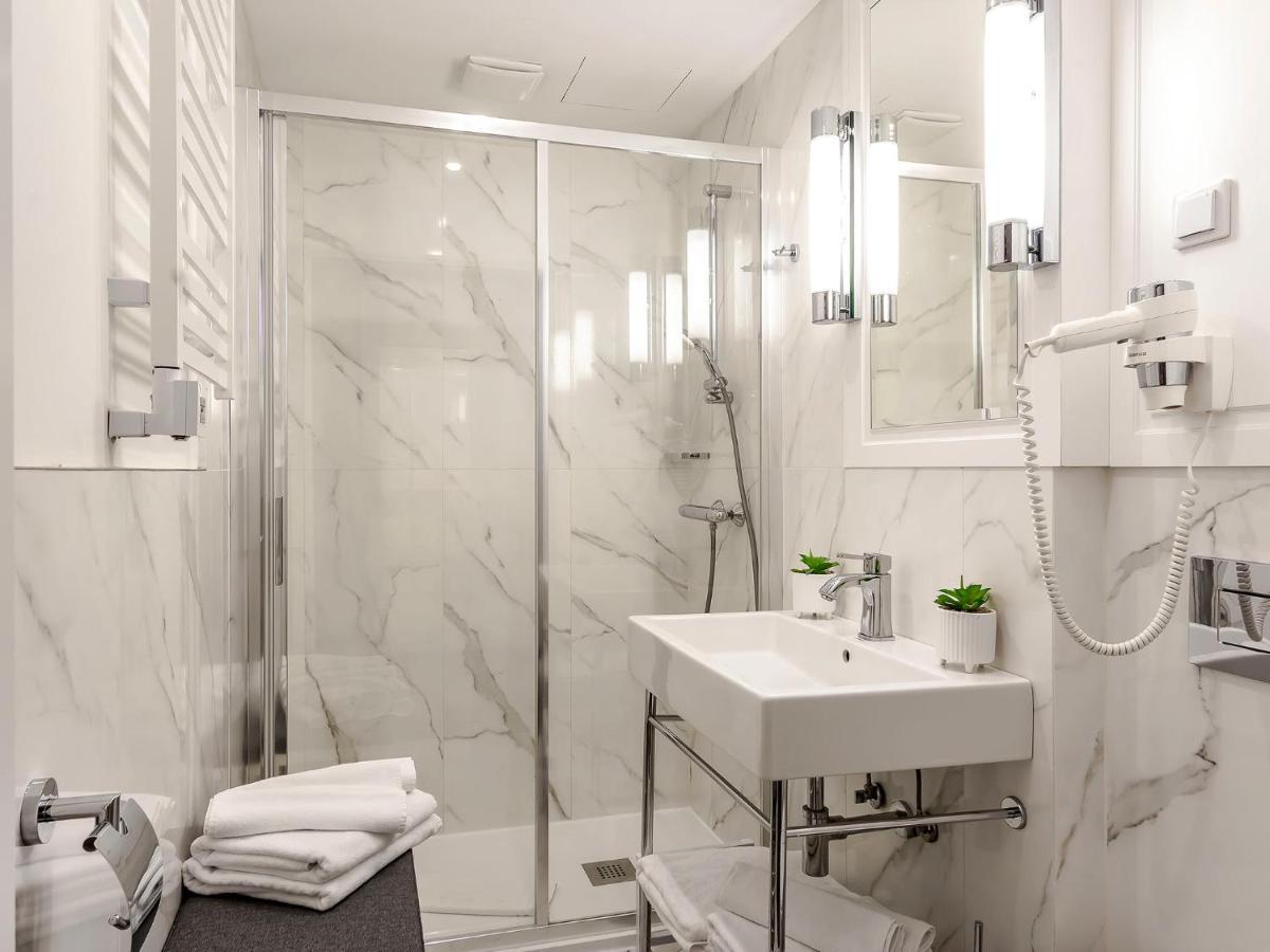 Vacationclub - Baltic Park Fort Apartament E.116 Świnoujście Εξωτερικό φωτογραφία