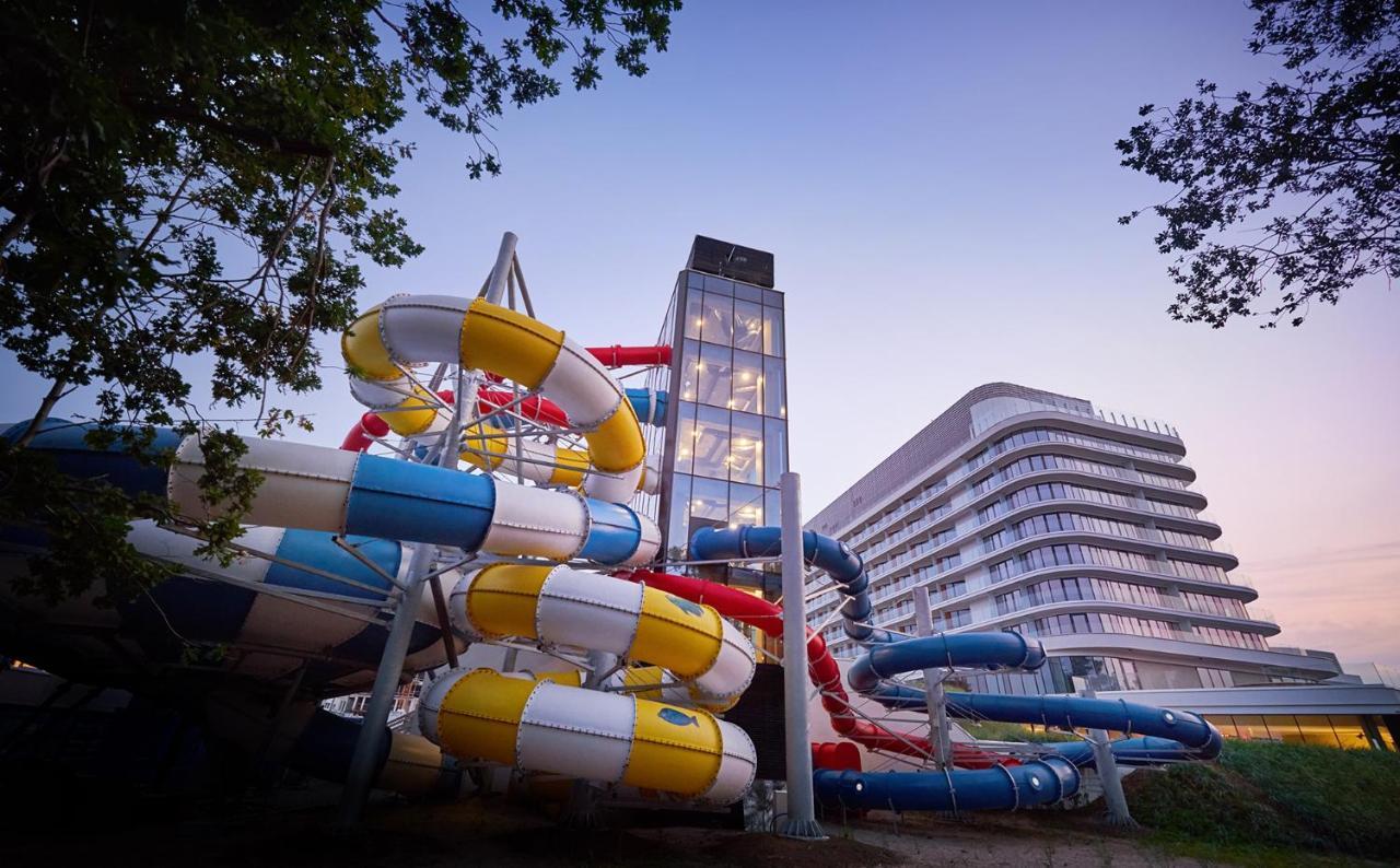 Vacationclub - Baltic Park Fort Apartament E.116 Świnoujście Εξωτερικό φωτογραφία