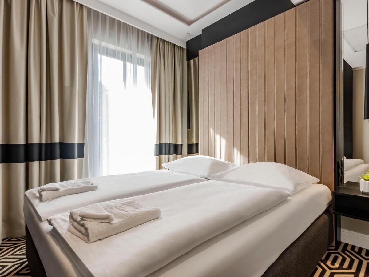 Vacationclub - Baltic Park Fort Apartament E.116 Świnoujście Εξωτερικό φωτογραφία