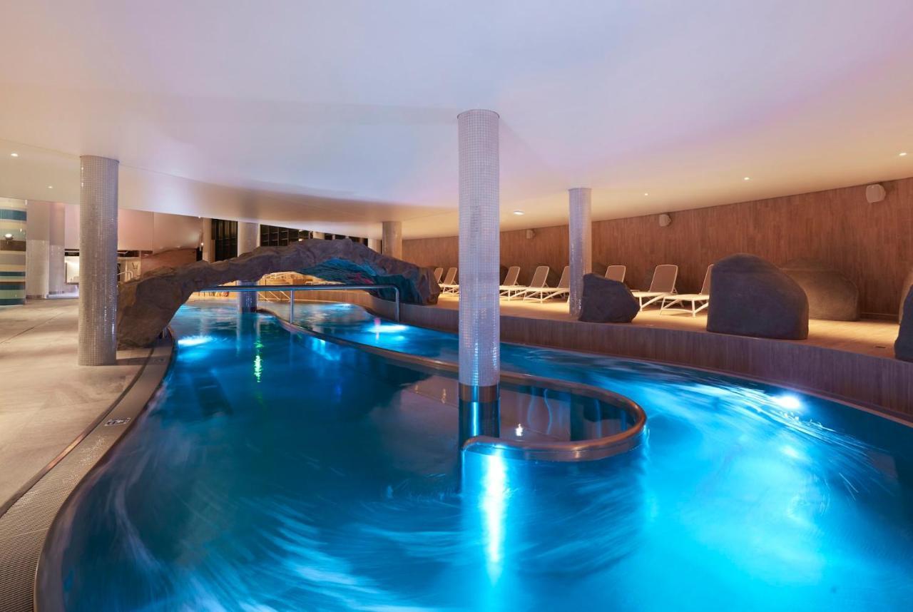 Vacationclub - Baltic Park Fort Apartament E.116 Świnoujście Εξωτερικό φωτογραφία